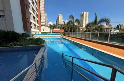 Apartamento com 3 quartos à venda no Jardim Botânico, Ribeirão Preto 