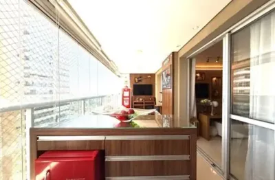 Apartamento com 3 quartos à venda no Bosque das Juritis, Ribeirão Preto 