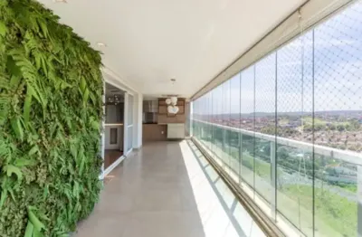 Apartamento com 3 quartos à venda na Avenida Norma Valério Corrêa, 776, Jardim Botânico, Ribeirão Preto