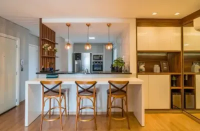 Apartamento com 3 quartos à venda no Ribeirânia, Ribeirão Preto 