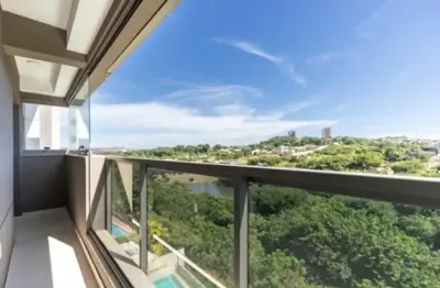 Apartamento com 3 quartos à venda no Jardim Olhos d'Água, Ribeirão Preto 