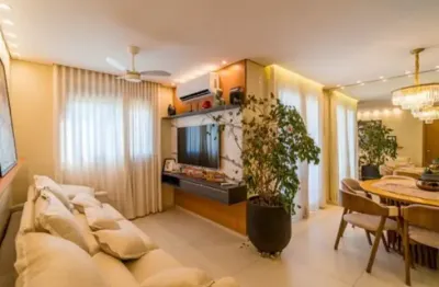 Apartamento à venda em bonfim paulista, terra de santa marta