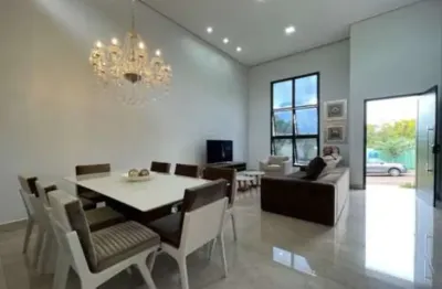 Casa em condomínio fechado com 3 quartos à venda em Bonfim Paulista, Ribeirão Preto 