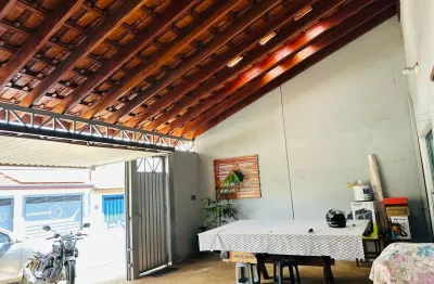 Casa à venda no bairro ribeirão verde, casa à venda no bairro antônio paloci