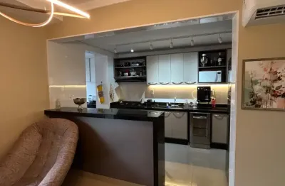 Apartamento à venda no edifício barcelona no nova aliança, apartamento à venda no jardim nova aliança