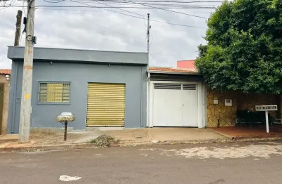 Casa à venda no bairro ribeirão verde em ribeirão preto sp. casa à venda no bairro antônio palocci em ribeirão preto sp