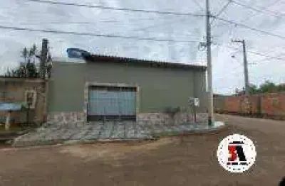 Casa com 2 quartos à venda na Francisco Barros, 7290, Teixeirão, Porto Velho