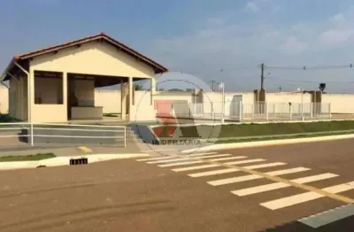Casa em condomínio fechado com 3 quartos à venda na Rua Ernandes Indio, 6531, Planalto, Porto Velho