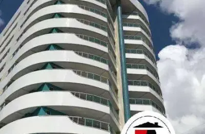 Apartamento com 3 quartos à venda na Avenida Calama, 1407, São João Bosco, Porto Velho