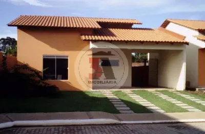Casa em condomínio fechado com 3 quartos à venda na Estrada Treze de Setembro, 1601, Aeroclube, Porto Velho