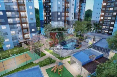 Lançamentos para venda em porto velho / vilaggio giardinni