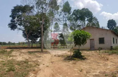 Chácara / sítio com 2 quartos à venda na Rua Jardins, S/N, Bairro Novo, Porto Velho
