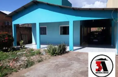 Casa com 3 quartos à venda na Rua da Emoção, 4752, Escola de Polícia, Porto Velho