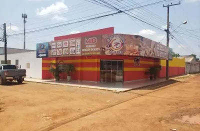 Sala comercial à venda na Avenida Calama, S/N, Igarapé, Porto Velho