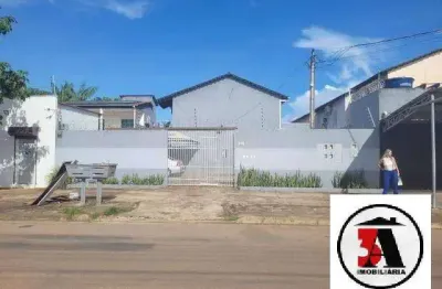 Apartamento com 3 quartos à venda na Décima Avenida, 4664, Alphaville, Porto Velho