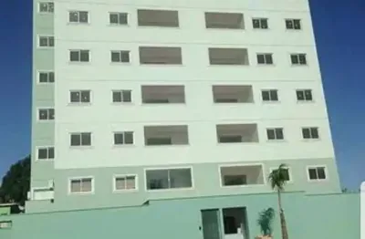 Apartamento com 2 quartos à venda na Rua Elias Gorayeb, Liberdade, Porto Velho