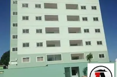 Apartamento com 2 quartos à venda na Rua Elias Gorayeb, Liberdade, Porto Velho