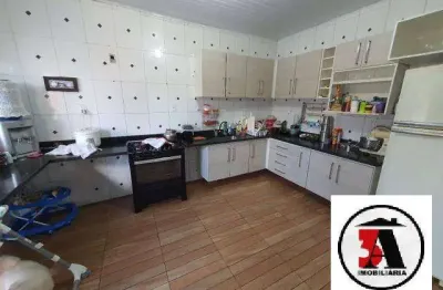 Casa com 3 quartos à venda na Rua Dom Joaquim, S/N, Conceição, Porto Velho