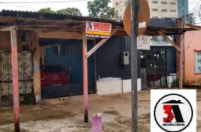 Casa com 3 quartos à venda na Rua Jamary, Pedrinhas, Porto Velho