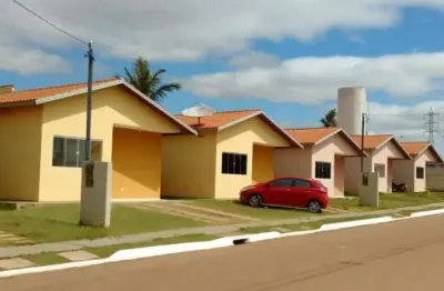 Casa em condomínio fechado com 2 quartos à venda na Rua Ernandes Indio, 6531, Planalto, Porto Velho