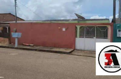 Casa com 2 quartos à venda na Rua Eudóxia Barros, 6199, Aponiã, Porto Velho