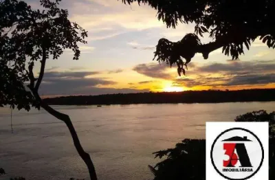 Casa com 5 quartos à venda na Rua Duque de Caxias, 47, Centro, Porto Velho