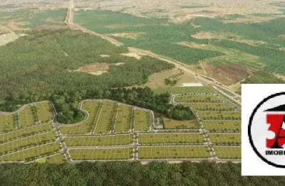 Terreno em condomínio fechado à venda na Rodovia BR-364, N/S, Vila Eletronorte, Porto Velho