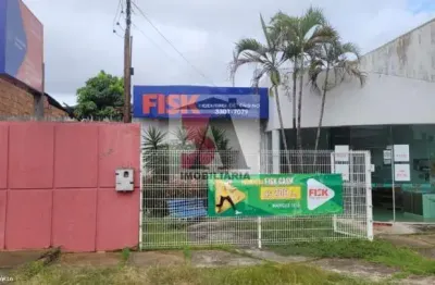 Casa com dupla aptidão comercial ou residencial - zona sul