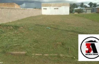 Terreno à venda na Avenida Engº Anysio da Rocha Compasso, Aponiã, Porto Velho