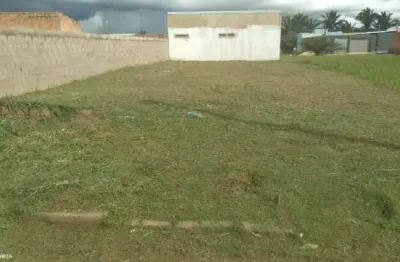 Terreno para venda em porto velho / ro no bairro aponiã
