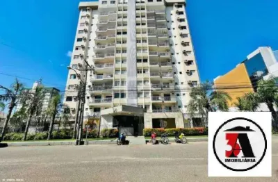 Apartamento com 4 quartos à venda na Rua Tabajara, 824, Olaria, Porto Velho