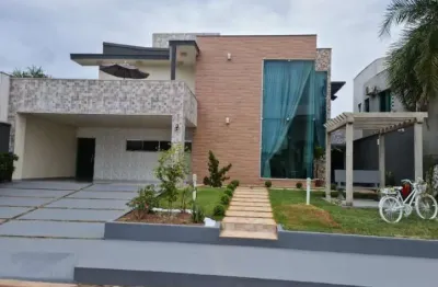Casa em condomínio fechado com 4 quartos à venda na Rua Projetada, S/N, Nova Esperança, Porto Velho