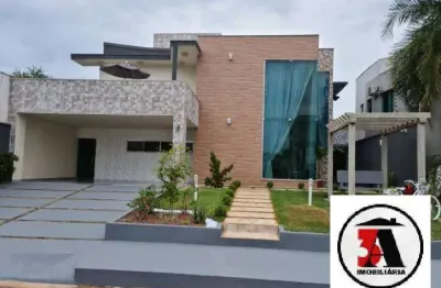 Casa em condomínio fechado com 4 quartos à venda na Rua Projetada, S/N, Nova Esperança, Porto Velho