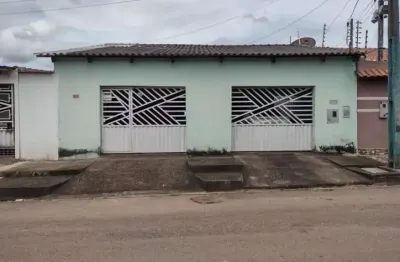 Casa para venda em porto velho / ro no bairro eletronorte