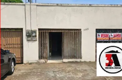 Casa com 4 quartos à venda na Rua Teófilo Otoni, 2655, Tiradentes, Porto Velho