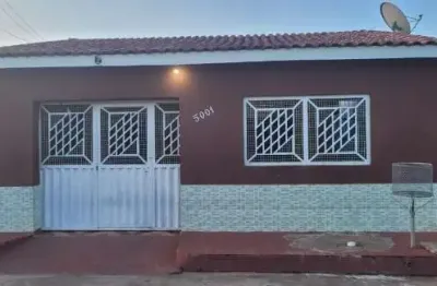 Casa com 2 quartos à venda na Rua Manoel Félix, 5001, Flodoaldo Pontes Pinto, Porto Velho