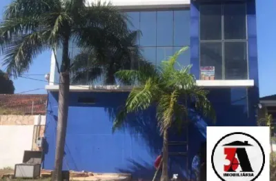 Sala comercial com 6 salas à venda na Eduardo Lima E Silva, 1684, Agenor de Carvalho, Porto Velho