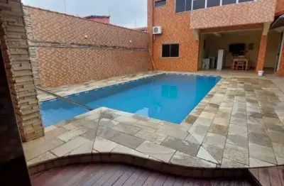 Casa com 5 quartos à venda na Avenida Prefeito Chiquilito Erse, 2693, Embratel, Porto Velho