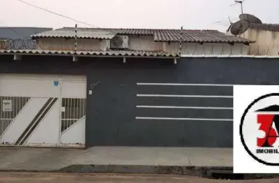 Casa com 4 quartos à venda na Rua Henrique Soro, 5937, Aponiã, Porto Velho