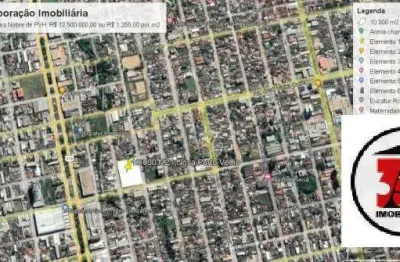 Terreno à venda na Avenida Sete de Setembro, Nova Porto Velho, Porto Velho