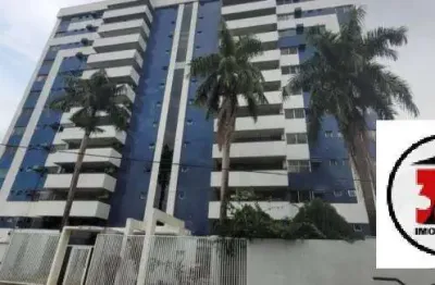 Apartamento com 4 quartos à venda na Rua Pio Xii 1258, 1258, Olaria, Porto Velho