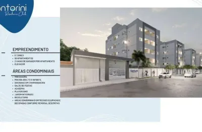 Apartamento com 2 quartos à venda na Avenida Vigésima, Rio Madeira, Porto Velho