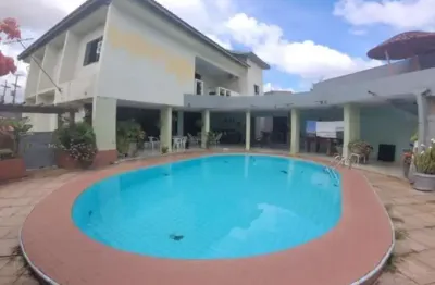 Casa com 5 quartos à venda na Rua Edson Granjeiro Filho, 4485, Agenor de Carvalho, Porto Velho