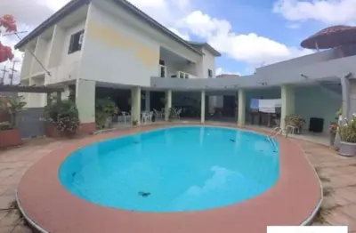 Casa com 5 quartos à venda na Rua Edson Granjeiro Filho, 4485, Agenor de Carvalho, Porto Velho