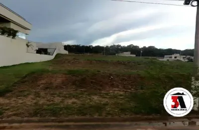 Terreno em condomínio fechado à venda na Estrada Santo Antônio, 3701, Triângulo, Porto Velho