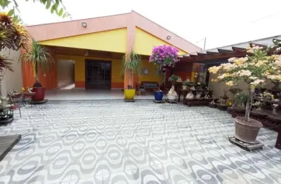 Casa com 3 quartos à venda na Rua Elias Gorayeb, Liberdade, Porto Velho