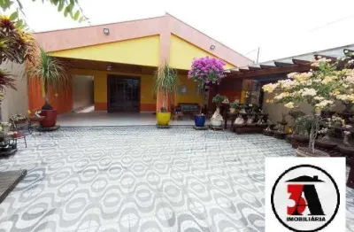 Casa com 3 quartos à venda na Rua Elias Gorayeb, Liberdade, Porto Velho