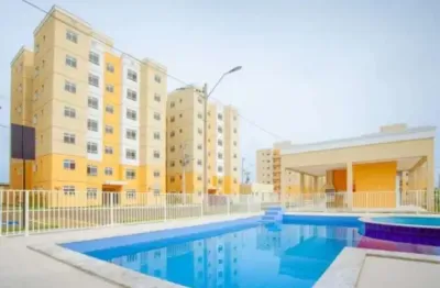Apartamento com 3 quartos à venda na Rua: Vidabella,7461, Planalto, Porto Velho
