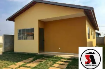 Casa em condomínio fechado com 3 quartos à venda na Rua Ernandes Indio, 6531, Planalto, Porto Velho