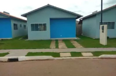 Casa em condomínio fechado com 3 quartos à venda na Rua Ernandes Indio, 6531, Planalto, Porto Velho